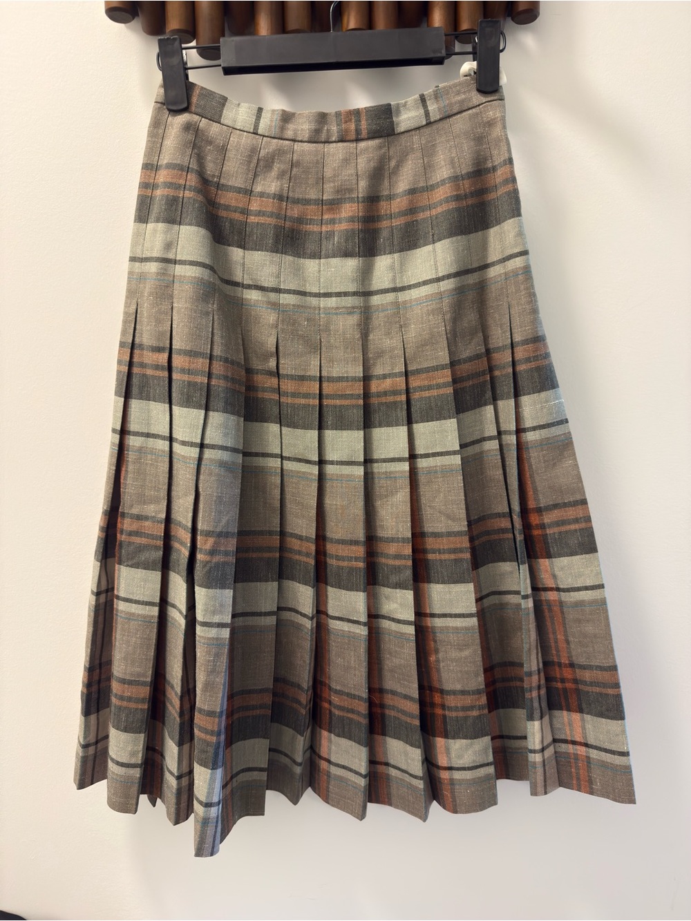 Burberrys Vintage Skirt